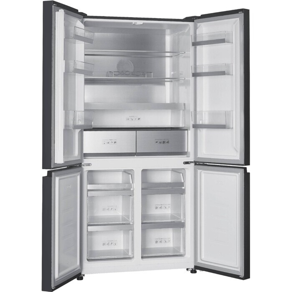 Холодильник Korting KNFM 91868 X