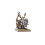 Warhammer The Old World - Dwarfen Mountain Holds: Dwarf Warriors