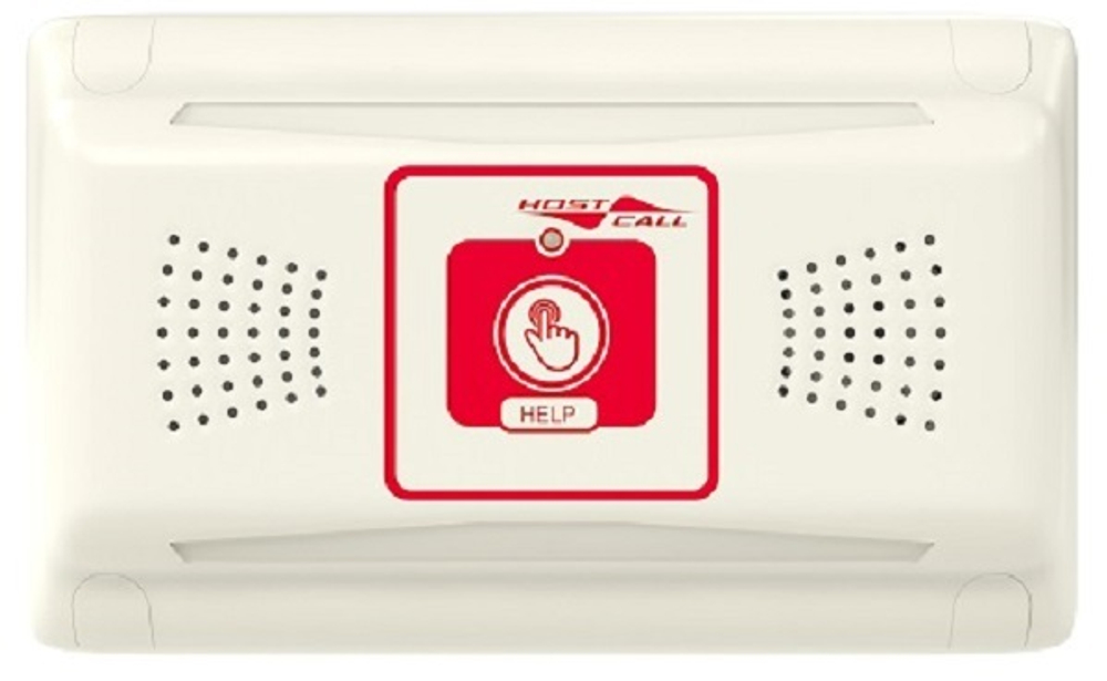 Переговорное устройство  HostCall MP-522W1