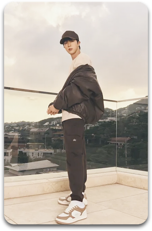 Карта / BTS #0640