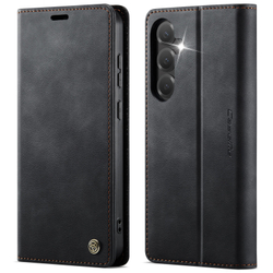 Чехол-книжка CaseMe RFiD Samsung Galaxy S25