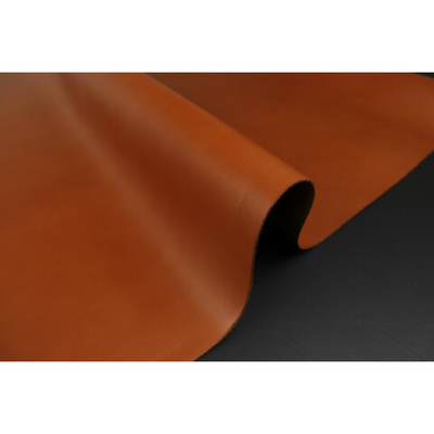 1,3-1,5 Кожа Наппа коричневая