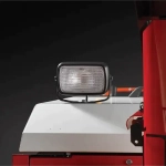 Caiman EDO 36YD(9) дизельный снегоуборщик