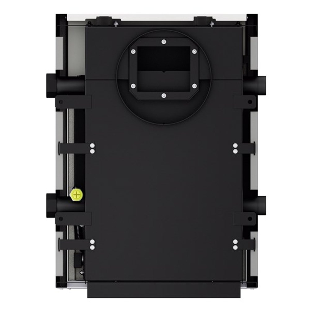 Котел газовый напольный Лемакс Гидропоинт П-16