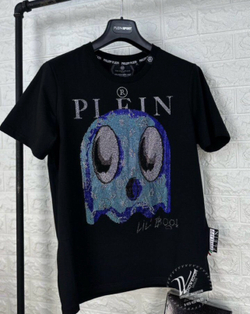 Футболка Philipp Plein