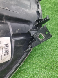 Фара левая Peugeot Boxer 3 (2006-2014) галоген