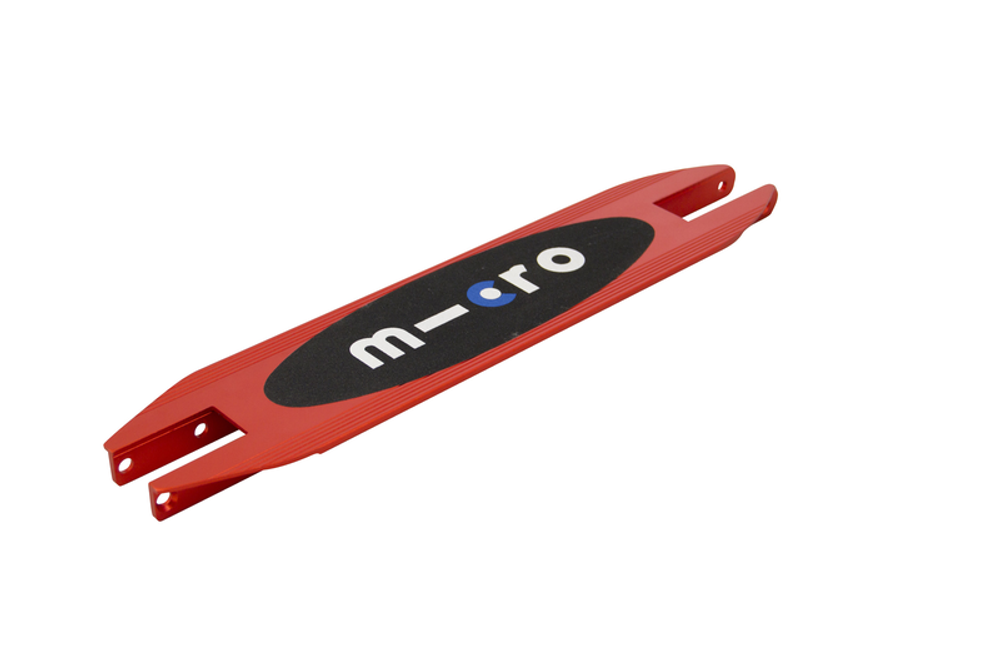 Доска с наклейкой SPRITE красный