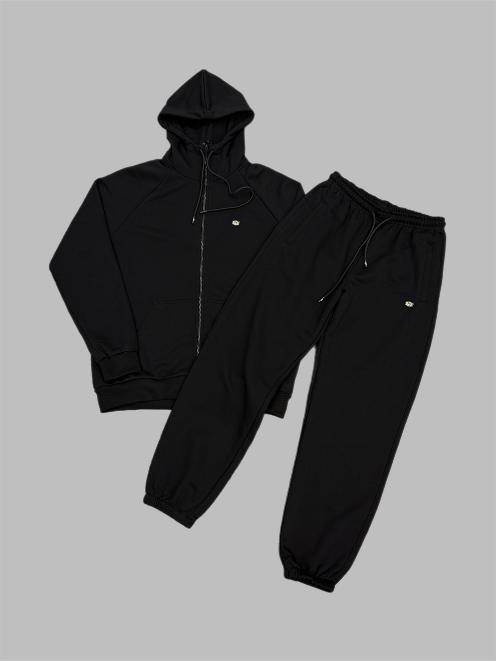 Костюм Nike Tn #422-1 (чёрн.)