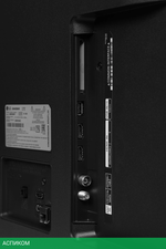 Телевизор LED LG 43" 43NANO80A6B.ARUG