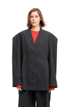 Жакет SAVAGE Graphite