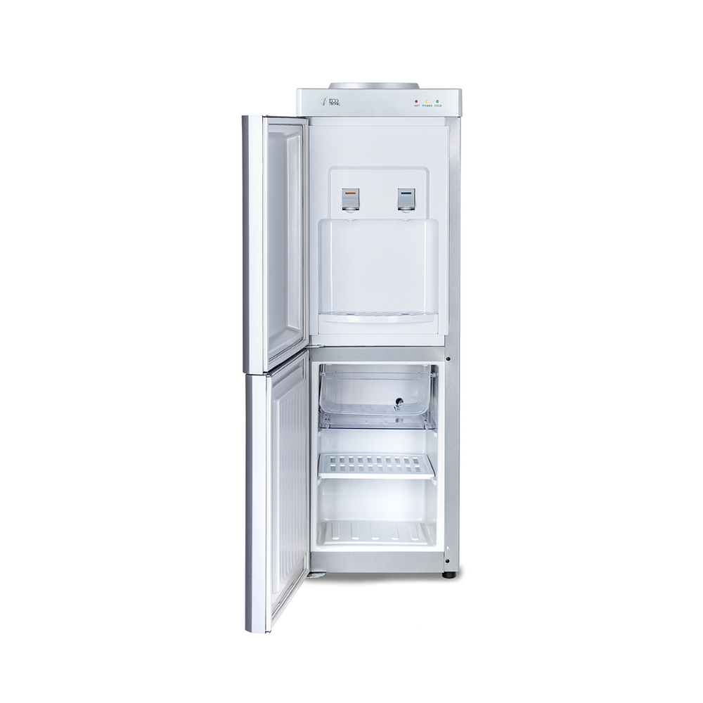 Кулер Ecotronic M5-LF Red