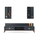 Навесной шкаф ENZA HOME ELEGANTE EH20171