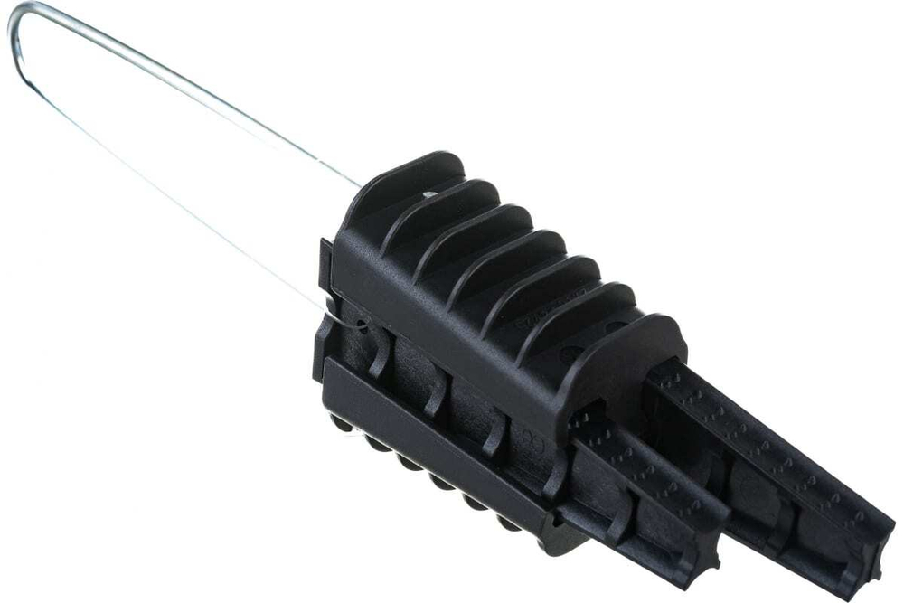 Зажим анкерный для проводов ввода PA25S (2х16-4х25кв.мм) (SO25; SO243; PA25х100) ВК 20601011