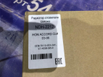 Радиатор печки Honda ACCORD 2003-2008