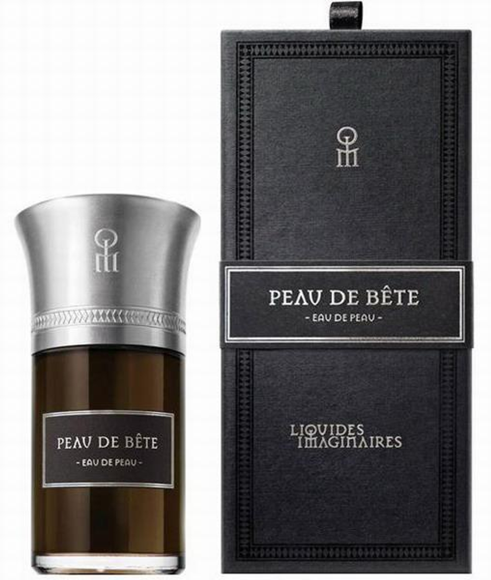 Les Liquides Imaginaires Peau de Bete EDP