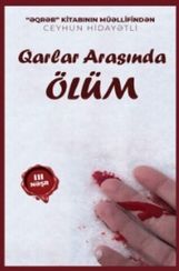 Qarlar arasında ölüm