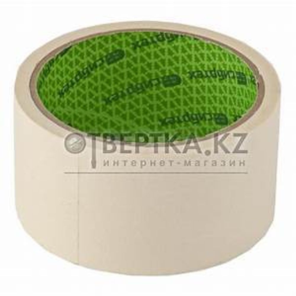 Лента малярная 48ммх25м Сибртех 88832