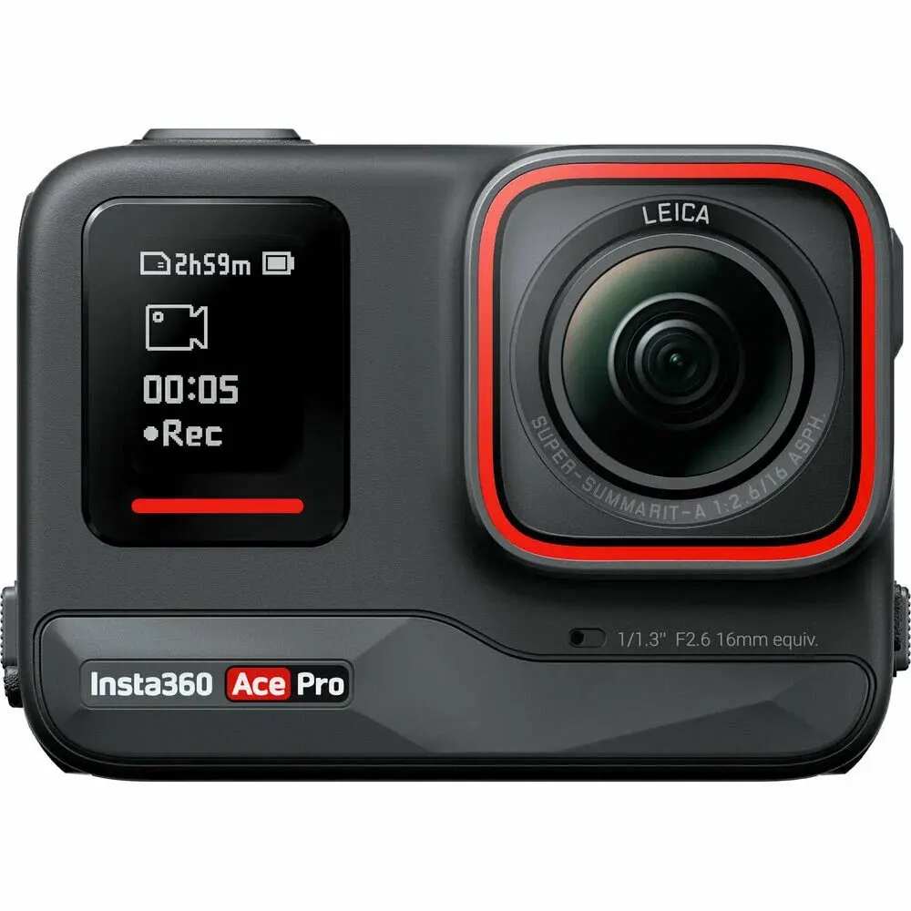 Insta360 Ace Pro 2
