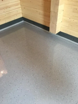 полимерные флоки для наливных полов микс:серый, черный, белый (1-3мм)