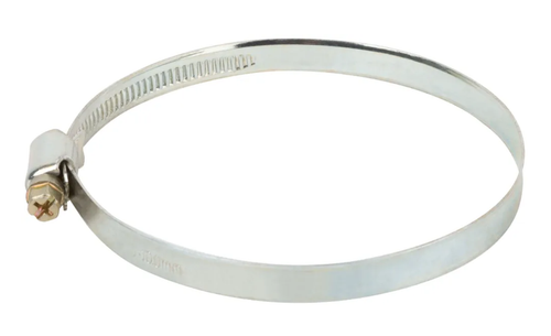 ХОМУТЫ СИБРТЕХ НЕРЖАВ/СТАЛЬ 80-100ММ 47587 1ШТ