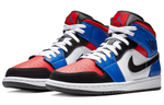 Кроссовки Jordan Air Jordan 1 Mid Top 3