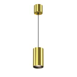 Светильник подвесной светодиодный Maytoni Vol P100PL-20W4K-BS