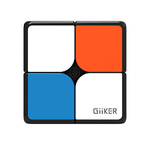 Кубик Рубика умный Xiaomi Giiker Super Cube i2