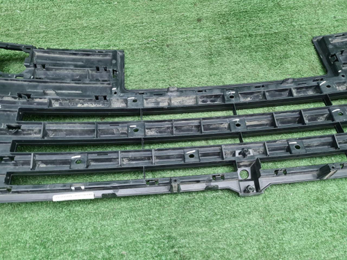 Решетка переднего бампера EXEED TXL (2021-н.в.)