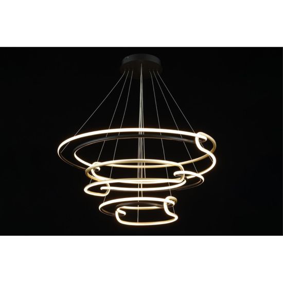 Люстра подвесная APL.085.03.80