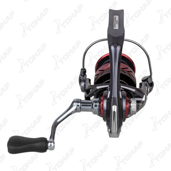 Катушка INARI 3000 7+1 подшип (N-I3000) Nisus