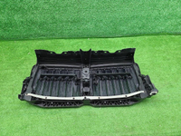 Решетка радиатора BMW X7 G07 (2019-2022)