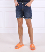 Шорты BERMUDA Vilebrequin - темно-синий(GRNU3V38)