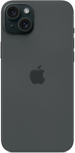 Apple iPhone 15 Черный