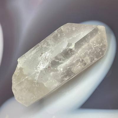 29191 Горный хрусталь кристалл необработанный 50мм