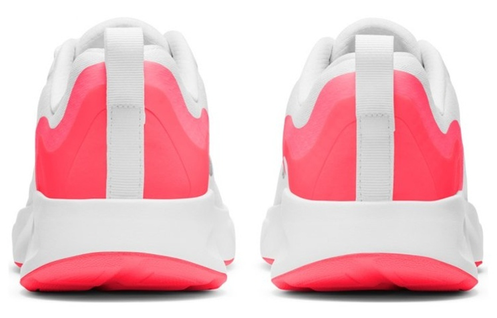 Кроссовки Nike Wearallday (Женская размерная сетка)