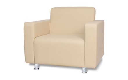 Кресло офисное Форум