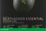 Мышь Razer DeathAdder Essentiall Black (RZ01-03850100-R3C1)