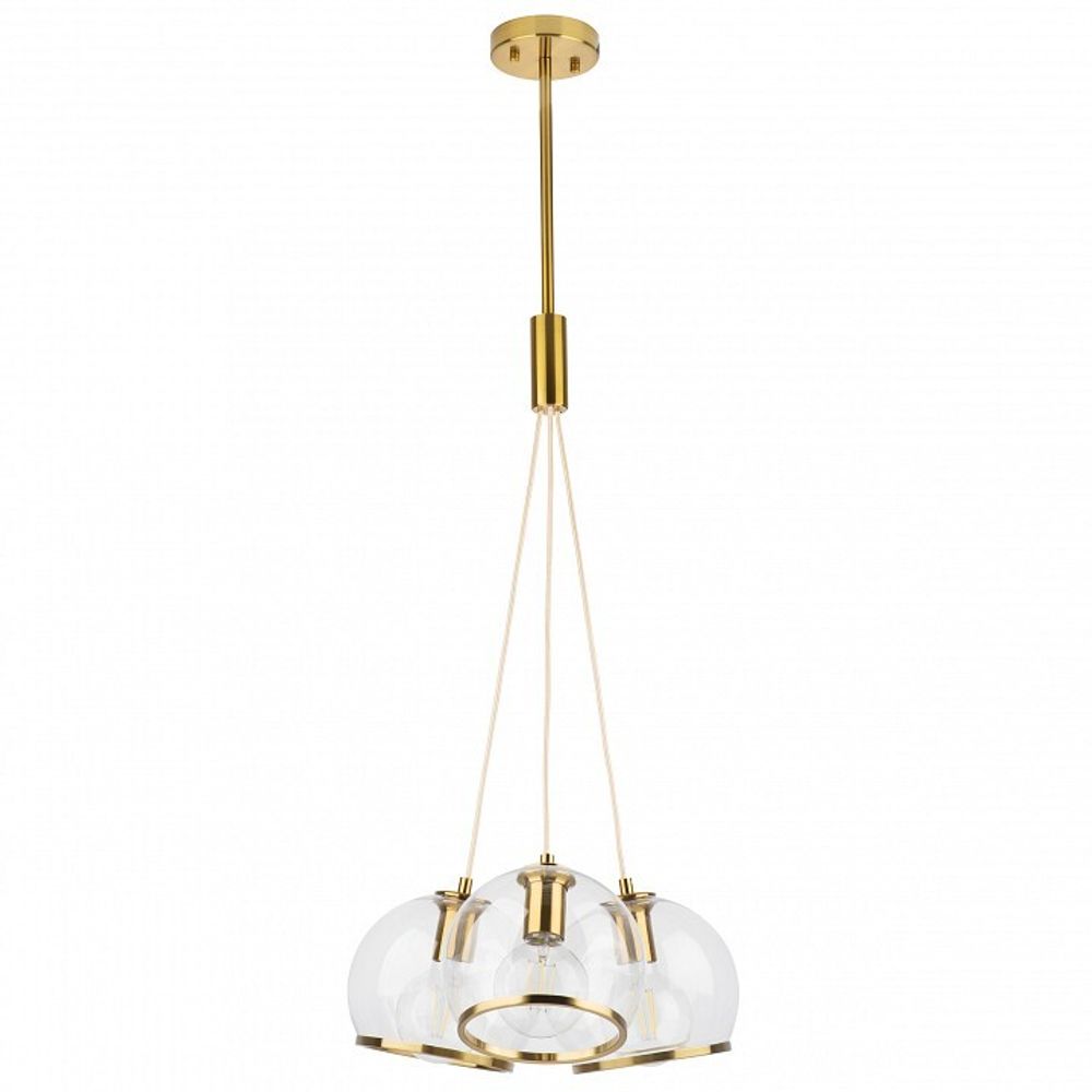 Подвесной светильник Lightstar Sferico 729031