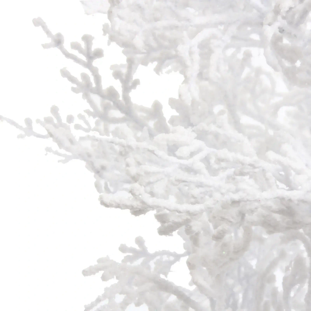 Ёлка «Метель» 150 см, резина (340 веток)