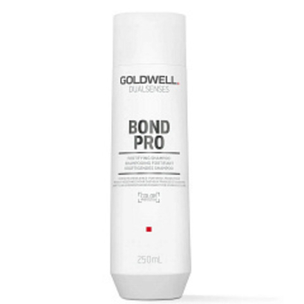 Goldwell Dualsenses Bond Pro Укрепляющий шампунь для ломких волос 250 мл