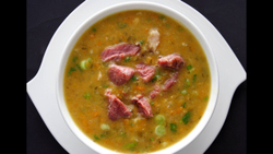 Смесь для супа Гороховый с копчёностями. Трапеза На Первое 130 г х 3 шт