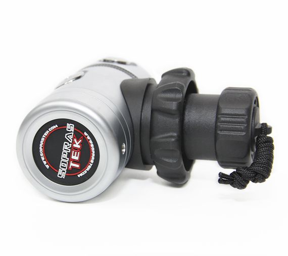 Первая ступень регулятора Sopras Sub Mercurio Ice DIN