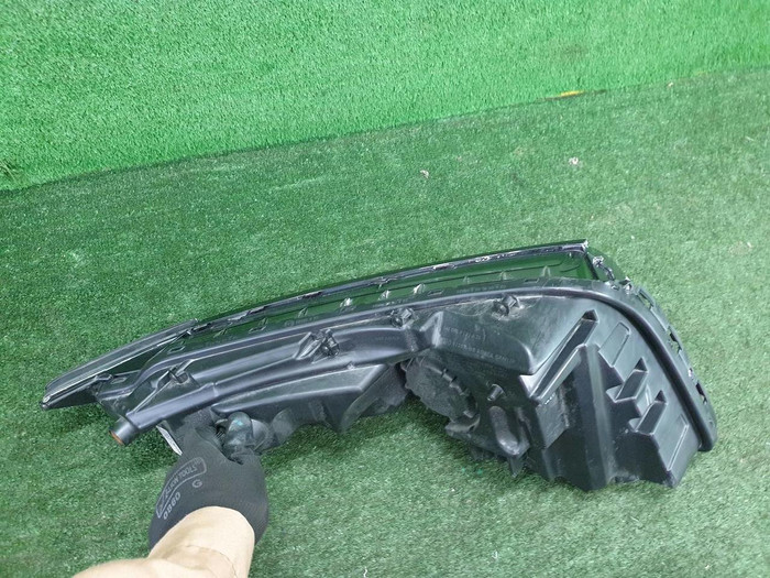 ДХО левый Hyundai Tucson 4 (2020-н.в.) LED