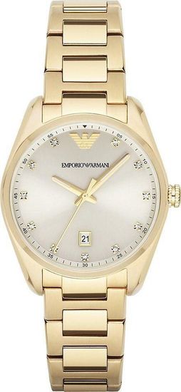 Женские наручные часы Emporio Armani AR6064