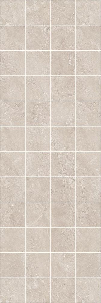 Laparet Royal Декор Мозаичный Кофейный 20x60