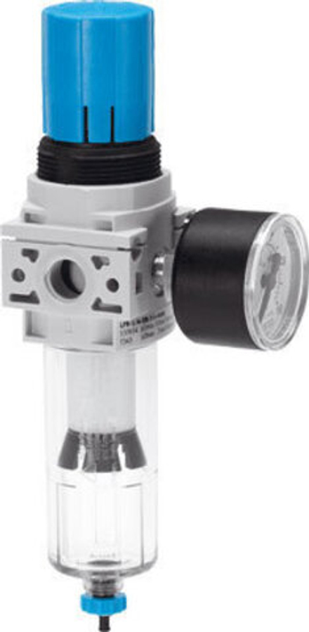 LFR-1/4-DB-7-MINI-H Фильтр-регулятор давления