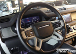 Land Rover Defender (L663) 110 D240 SE (12.2020)