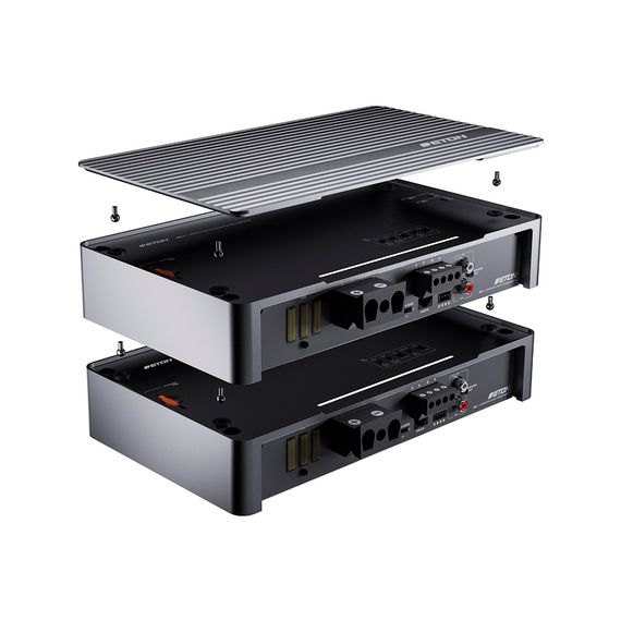 Усилитель ETON MA1