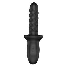 Nexus Ascend Thrusting - Пульсатор с вращением