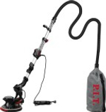 Шлифмашина P.I.T. PWG230-C для стен и потолков